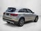 2020 Mercedes-Benz GLC GLC 300 SUV