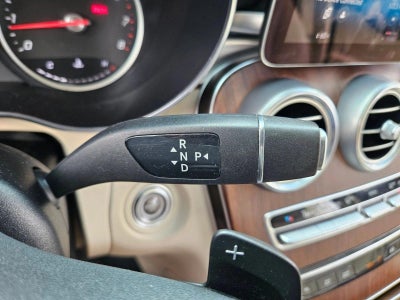 2020 Mercedes-Benz GLC GLC 300 SUV