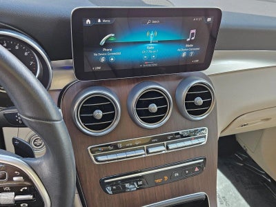 2022 Mercedes-Benz GLC GLC 300 SUV