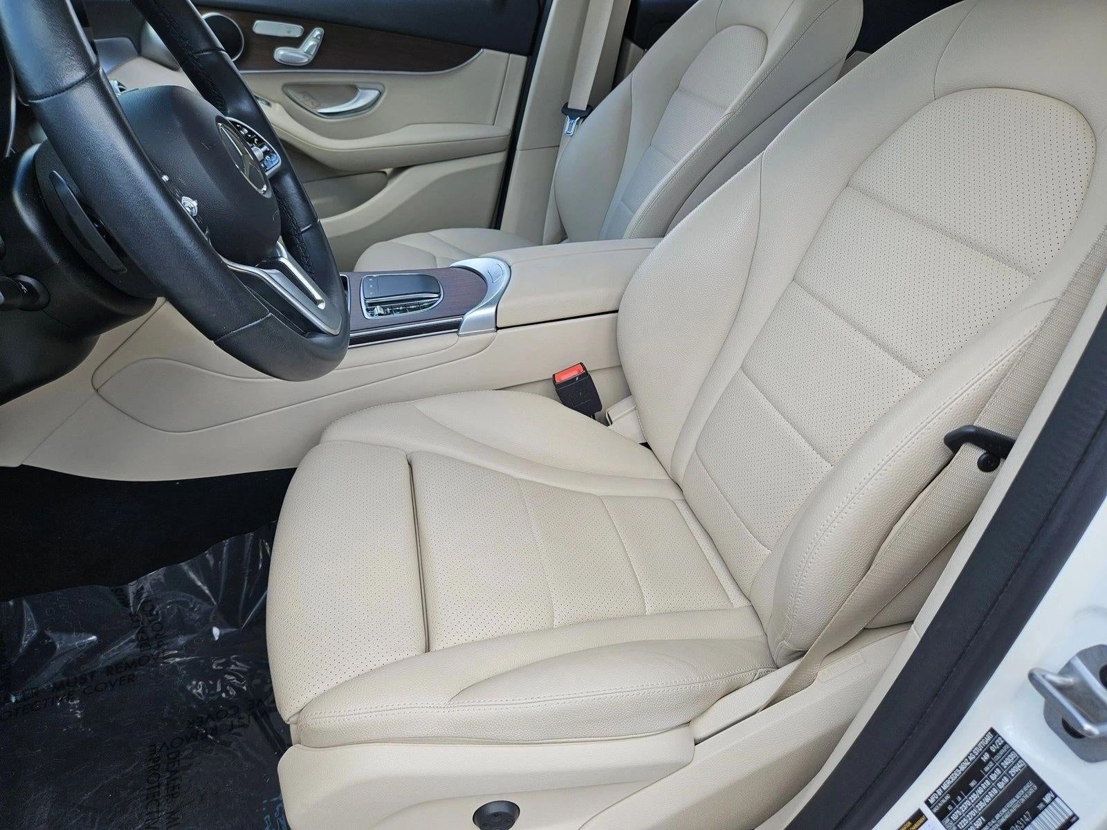 2022 Mercedes-Benz GLC GLC 300 SUV