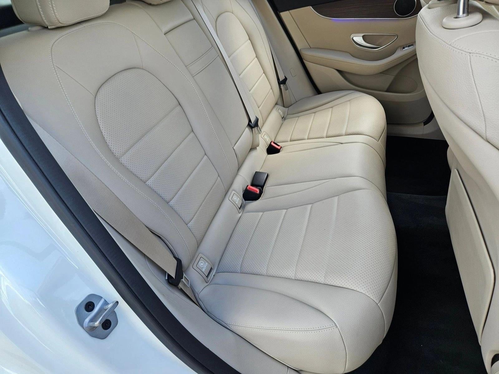 2022 Mercedes-Benz GLC GLC 300 SUV