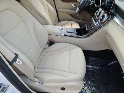 2022 Mercedes-Benz GLC GLC 300 SUV