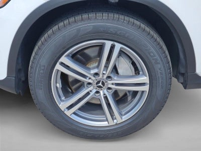 2022 Mercedes-Benz GLC GLC 300 SUV