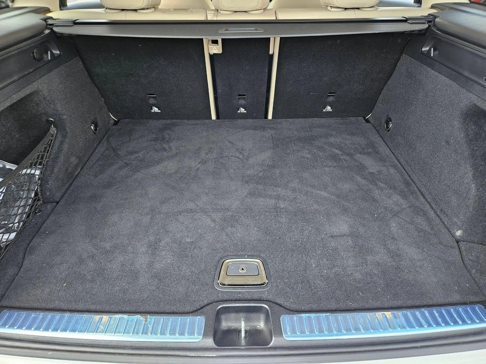 2022 Mercedes-Benz GLC GLC 300 SUV