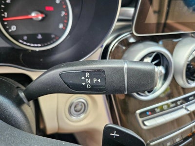 2021 Mercedes-Benz GLC GLC 300 SUV