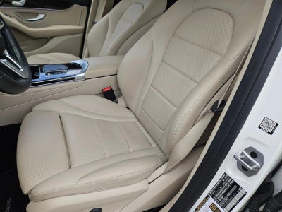 2021 Mercedes-Benz GLC GLC 300 SUV