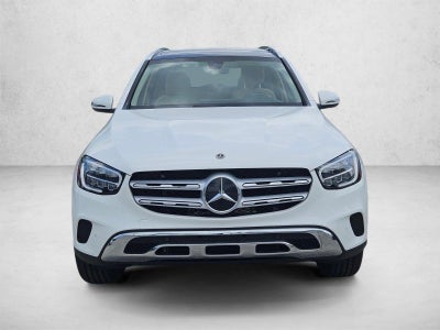 2021 Mercedes-Benz GLC GLC 300 SUV