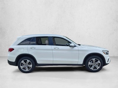 2021 Mercedes-Benz GLC GLC 300 SUV