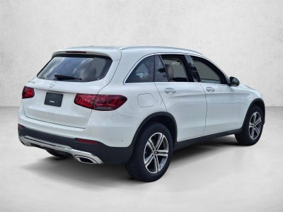 2021 Mercedes-Benz GLC GLC 300 SUV