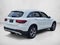 2021 Mercedes-Benz GLC GLC 300 SUV
