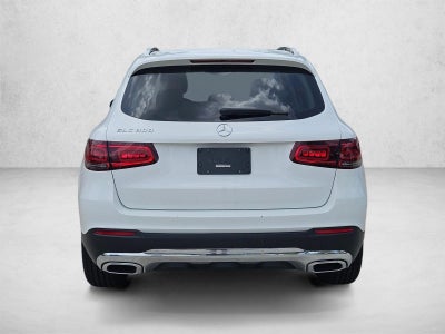 2021 Mercedes-Benz GLC GLC 300 SUV