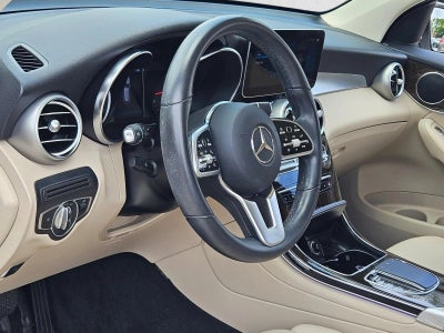 2021 Mercedes-Benz GLC GLC 300 SUV