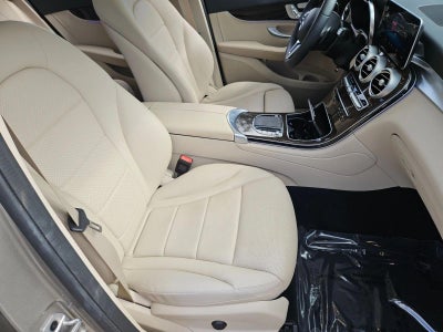 2022 Mercedes-Benz GLC GLC 300 SUV