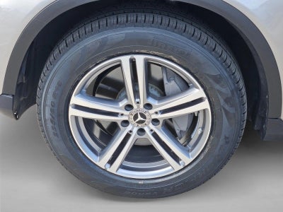 2022 Mercedes-Benz GLC GLC 300 SUV