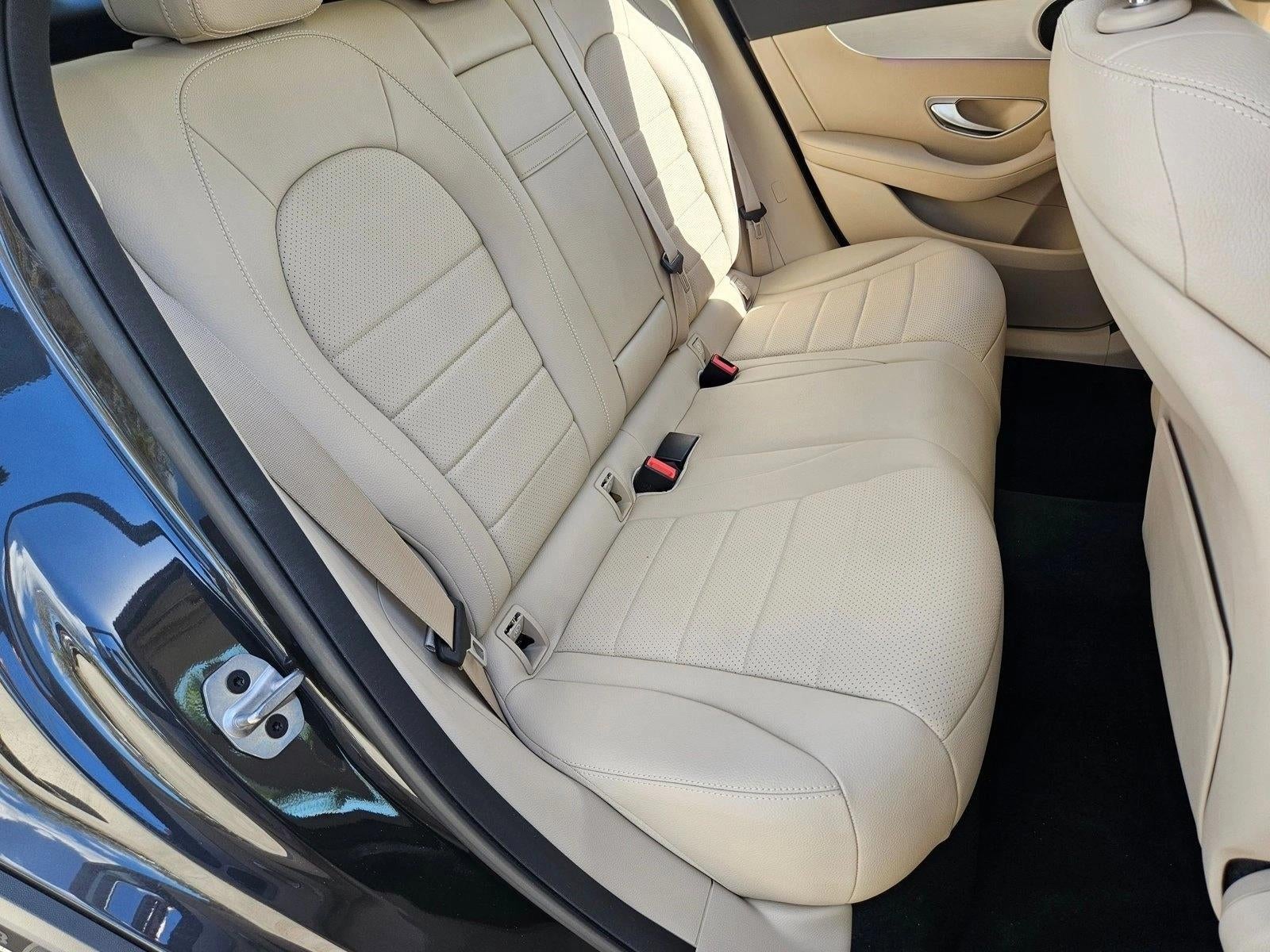 2022 Mercedes-Benz GLC GLC 300 SUV