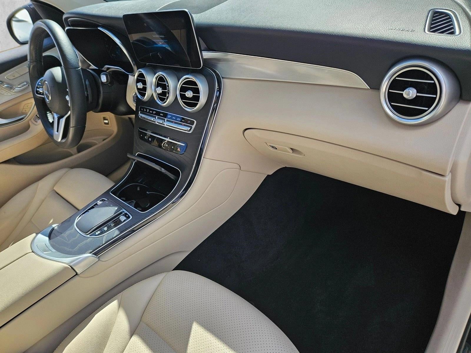 2022 Mercedes-Benz GLC GLC 300 SUV