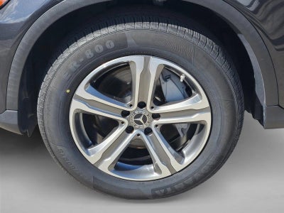 2022 Mercedes-Benz GLC GLC 300 SUV