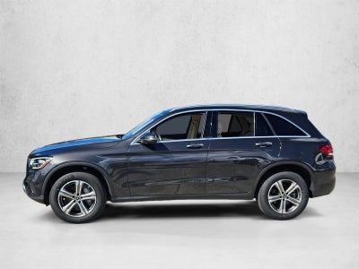 2022 Mercedes-Benz GLC GLC 300 SUV
