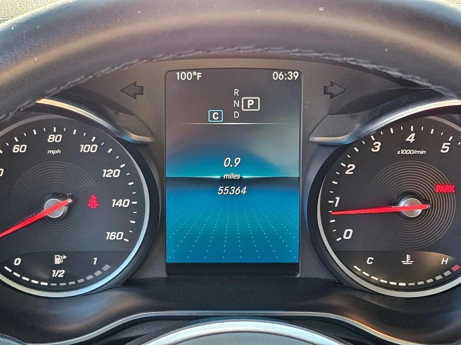 2021 Mercedes-Benz GLC GLC 300 SUV