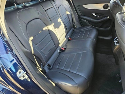 2021 Mercedes-Benz GLC GLC 300 SUV