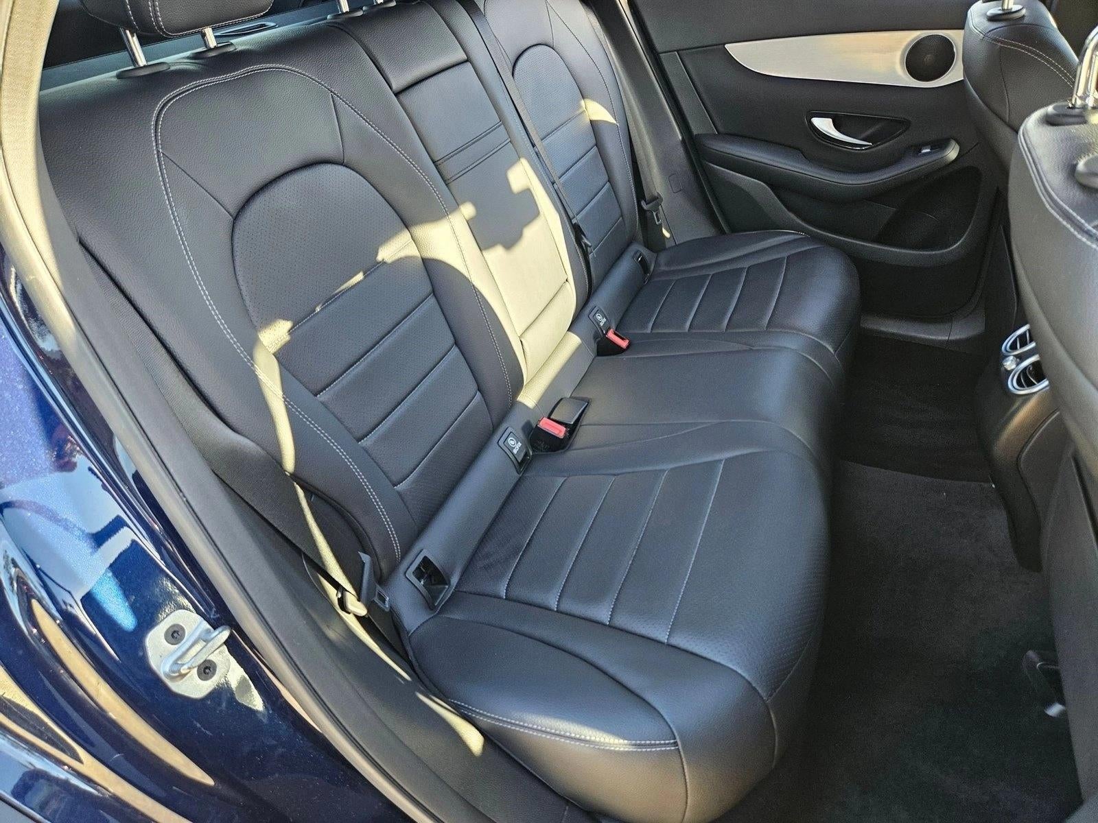 2021 Mercedes-Benz GLC GLC 300 SUV