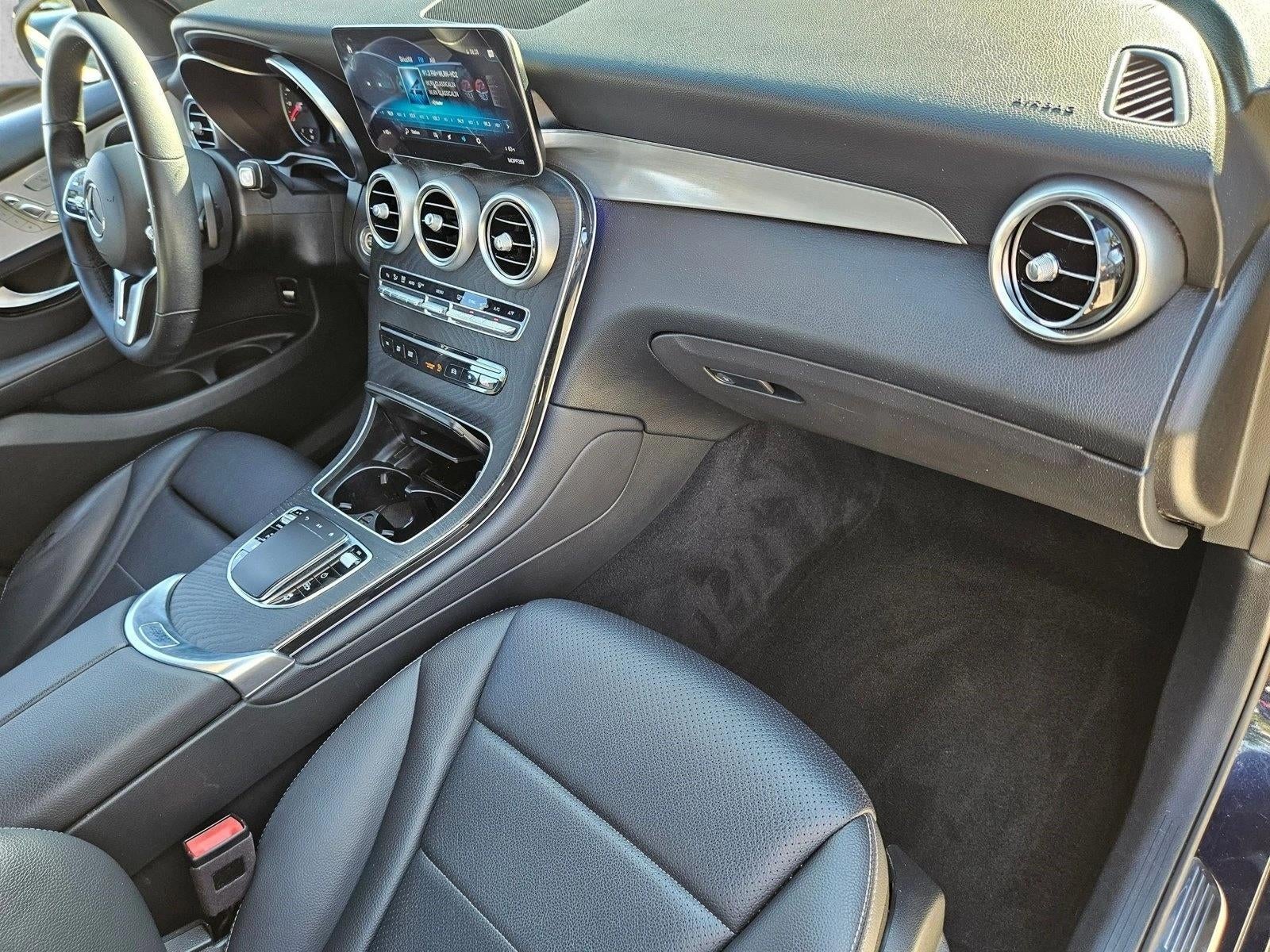 2021 Mercedes-Benz GLC GLC 300 SUV