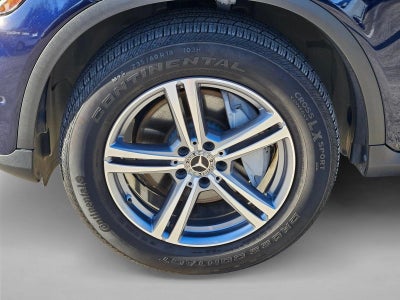 2021 Mercedes-Benz GLC GLC 300 SUV