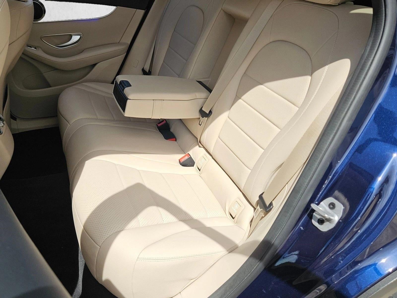 2022 Mercedes-Benz GLC GLC 300 SUV