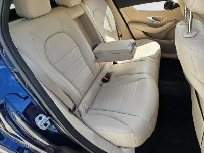 2022 Mercedes-Benz GLC GLC 300 SUV