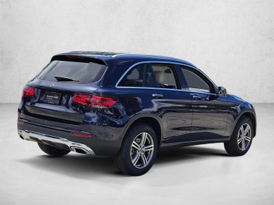 2022 Mercedes-Benz GLC GLC 300 SUV
