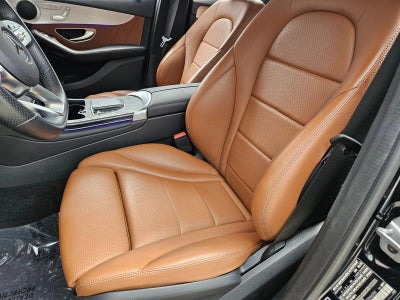2022 Mercedes-Benz GLC GLC 300 SUV