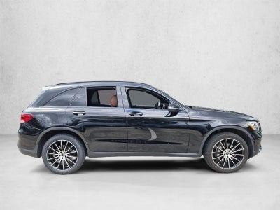 2022 Mercedes-Benz GLC GLC 300 SUV