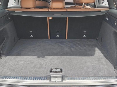 2022 Mercedes-Benz GLC GLC 300 SUV