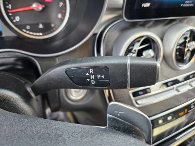 2022 Mercedes-Benz GLC GLC 300 SUV