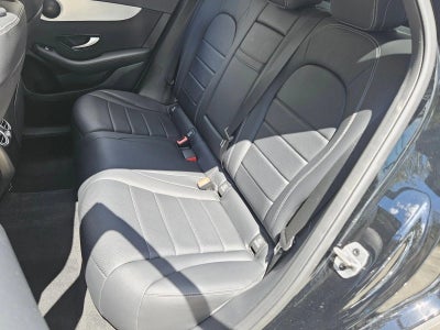 2022 Mercedes-Benz GLC GLC 300 SUV