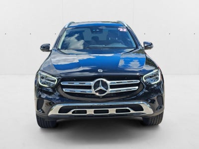 2022 Mercedes-Benz GLC GLC 300 SUV