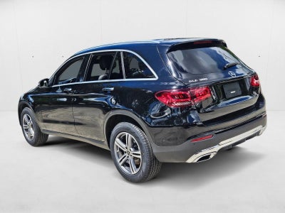 2022 Mercedes-Benz GLC GLC 300 SUV