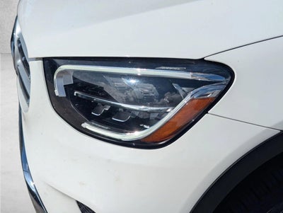 2022 Mercedes-Benz GLC GLC 300 SUV
