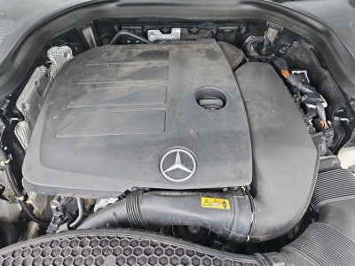 2021 Mercedes-Benz GLC GLC 300 SUV