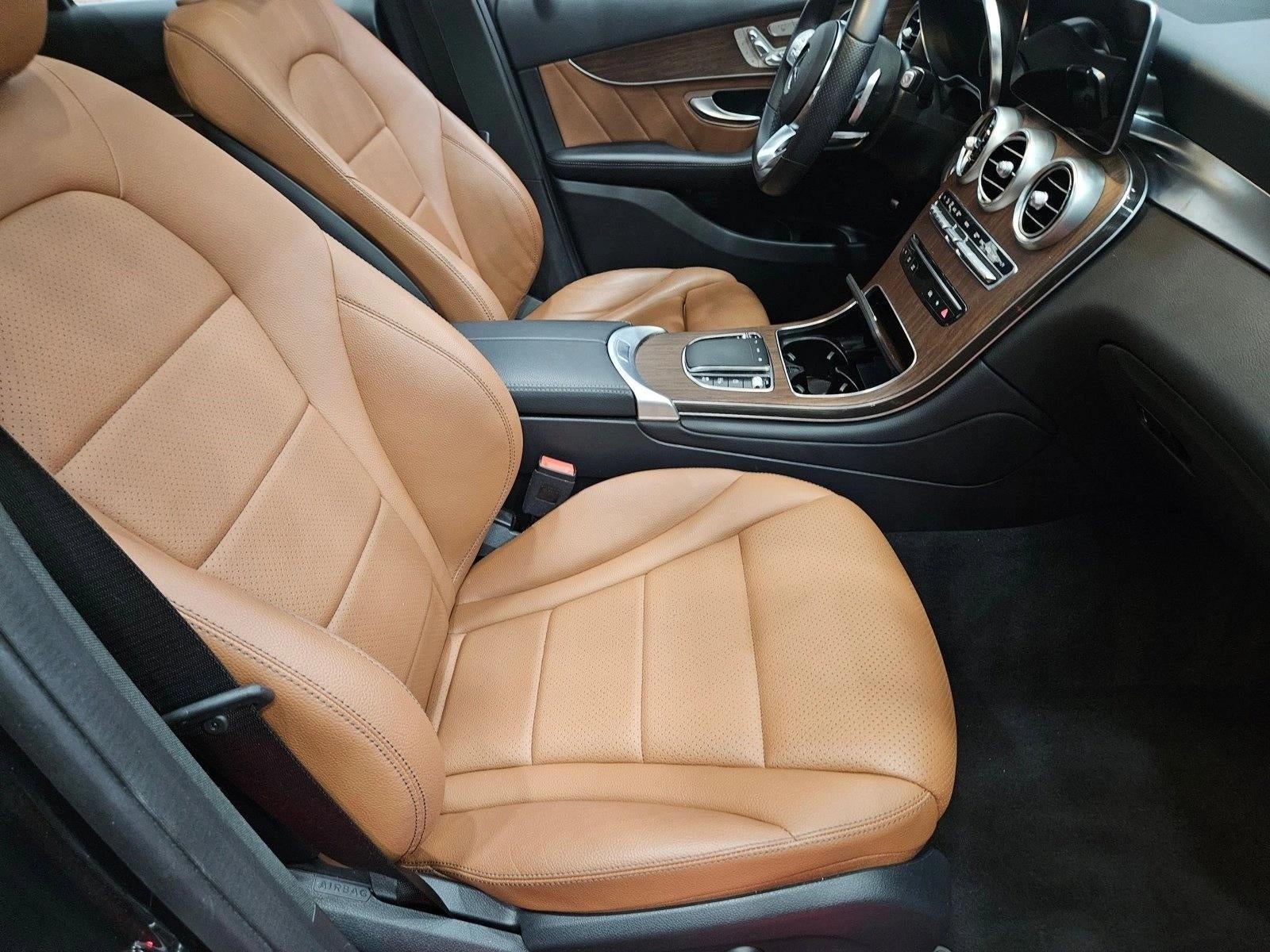 2022 Mercedes-Benz GLC GLC 300 SUV