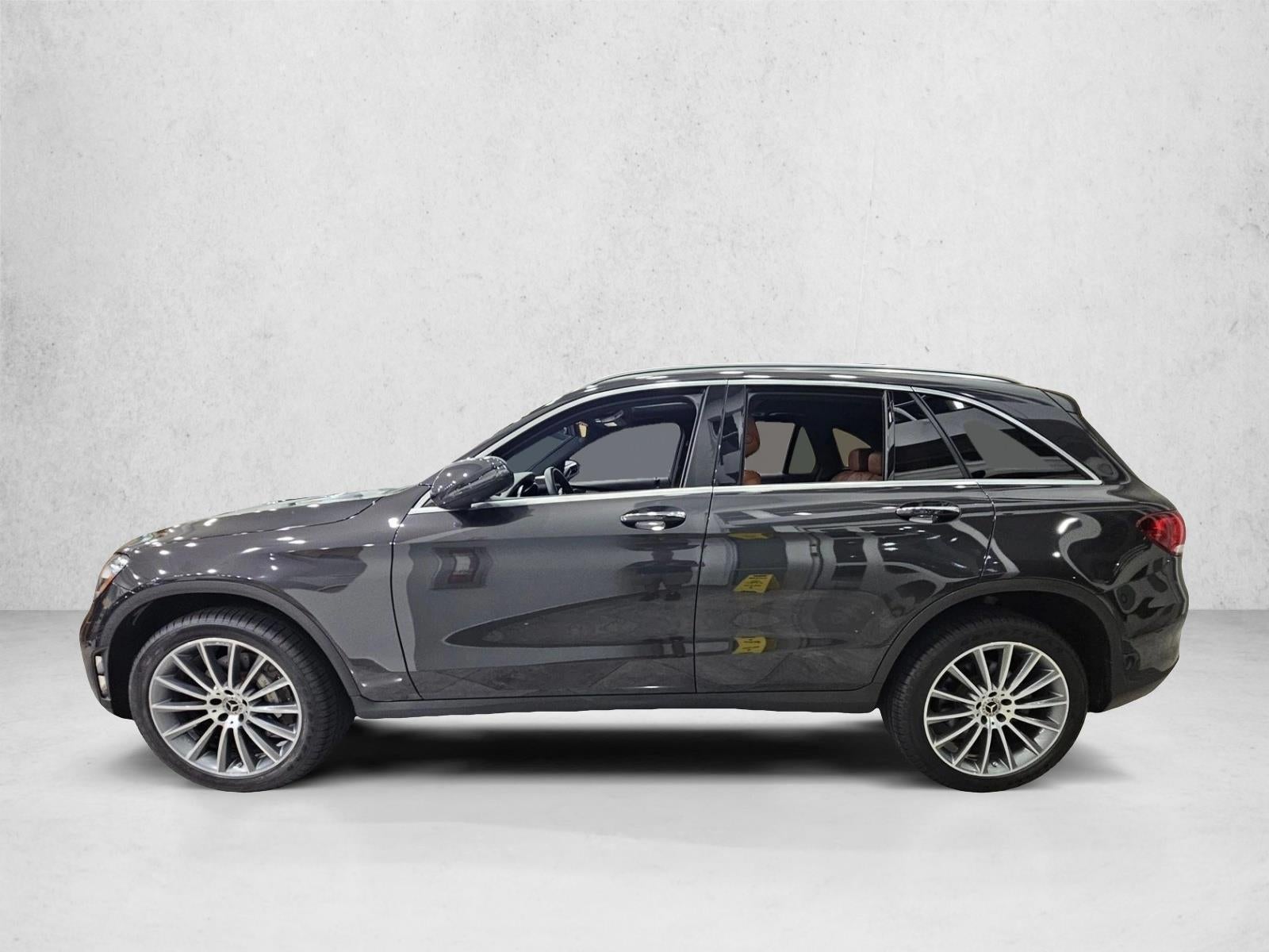 2022 Mercedes-Benz GLC GLC 300 SUV