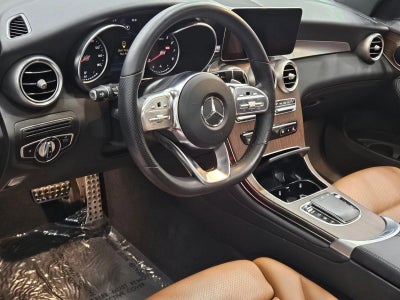 2022 Mercedes-Benz GLC GLC 300 SUV