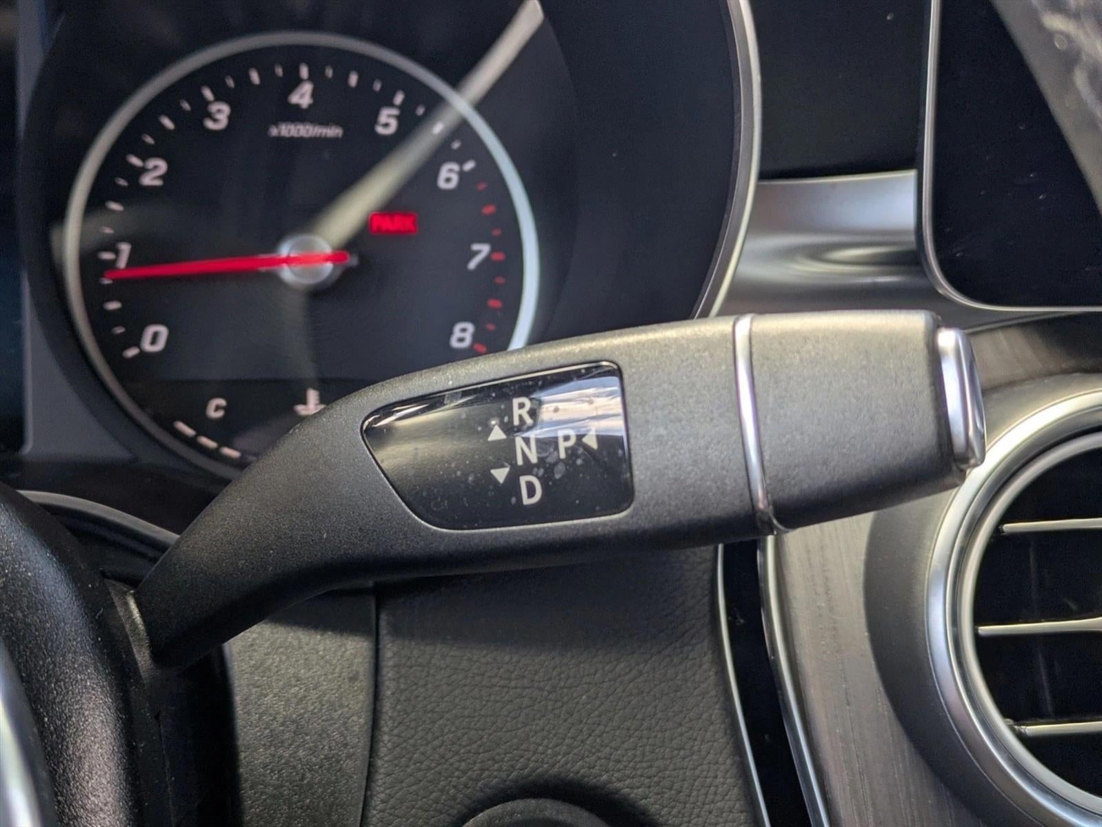 2022 Mercedes-Benz GLC GLC 300 4MATIC® SUV