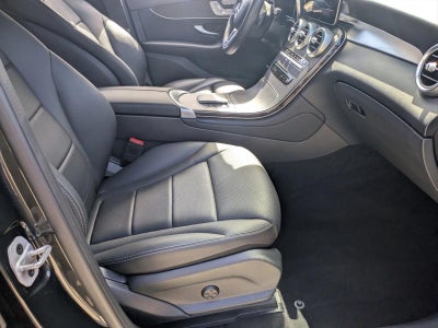 2022 Mercedes-Benz GLC GLC 300 4MATIC® SUV