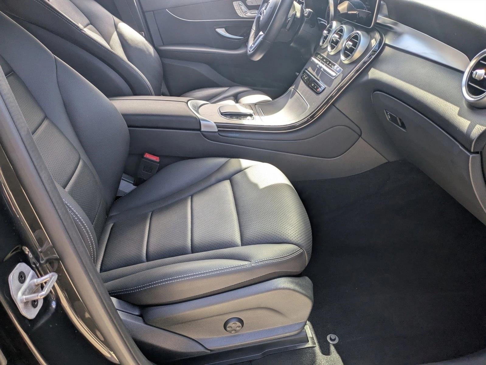 2022 Mercedes-Benz GLC GLC 300 4MATIC® SUV