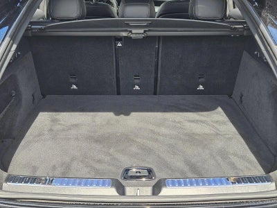 2022 Mercedes-Benz GLC AMG® GLC 43 4MATIC® Coupe