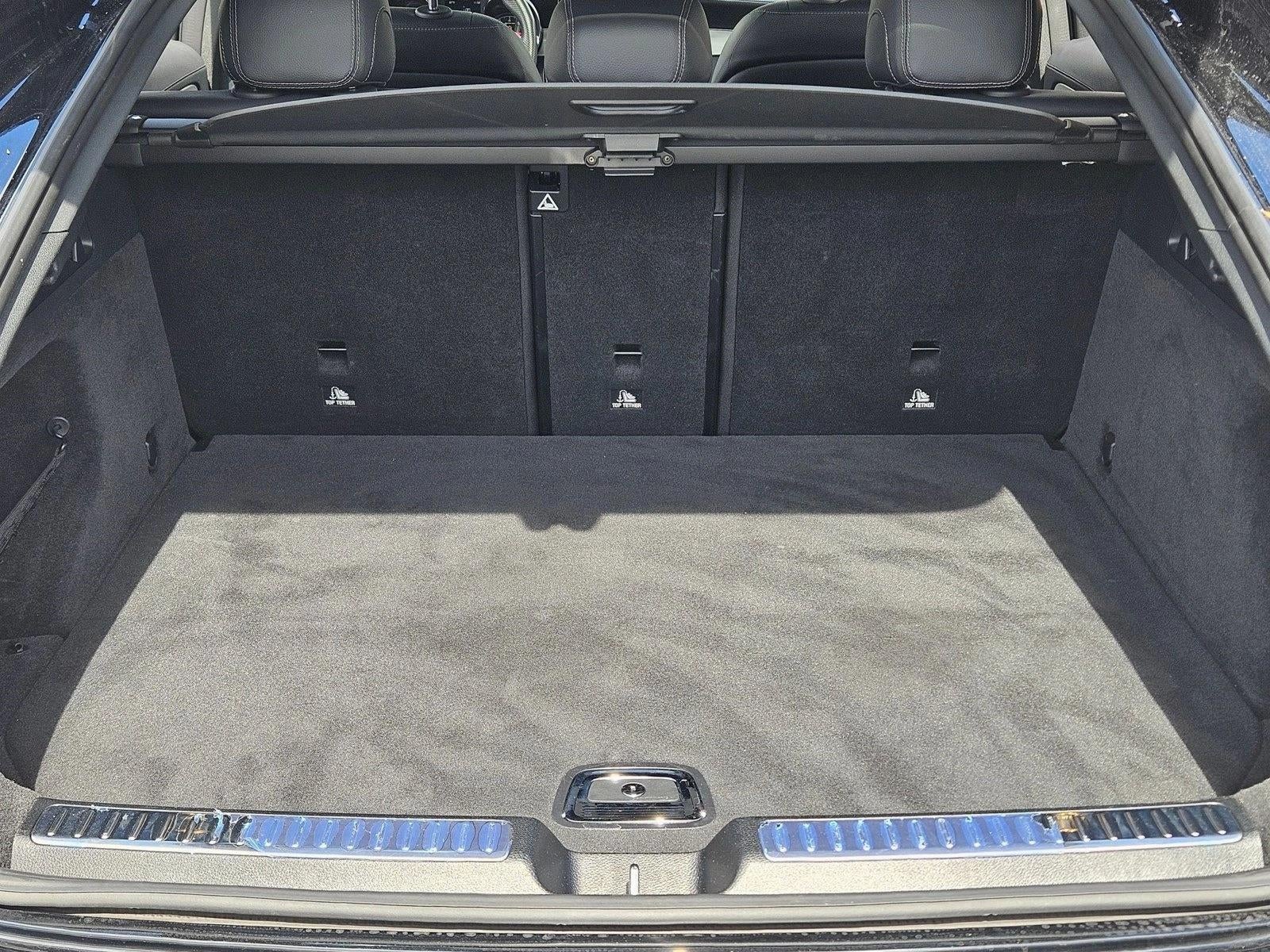 2022 Mercedes-Benz GLC AMG® GLC 43 4MATIC® Coupe