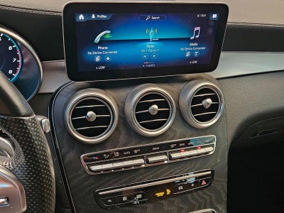 2023 Mercedes-Benz GLC GLC 300 4MATIC® Coupe