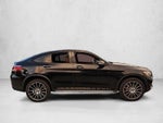 2023 Mercedes-Benz GLC GLC 300 4MATIC® Coupe
