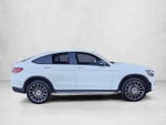 2023 Mercedes-Benz GLC GLC 300 4MATIC® Coupe